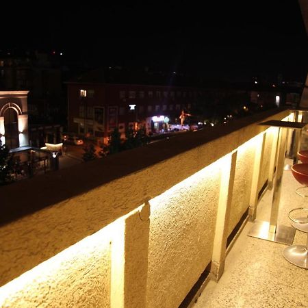 Apartment No 5 普里什蒂纳 外观 照片
