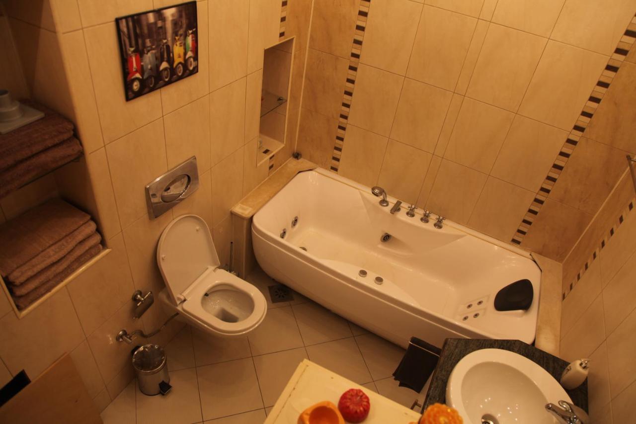 Apartment No 5 普里什蒂纳 外观 照片
