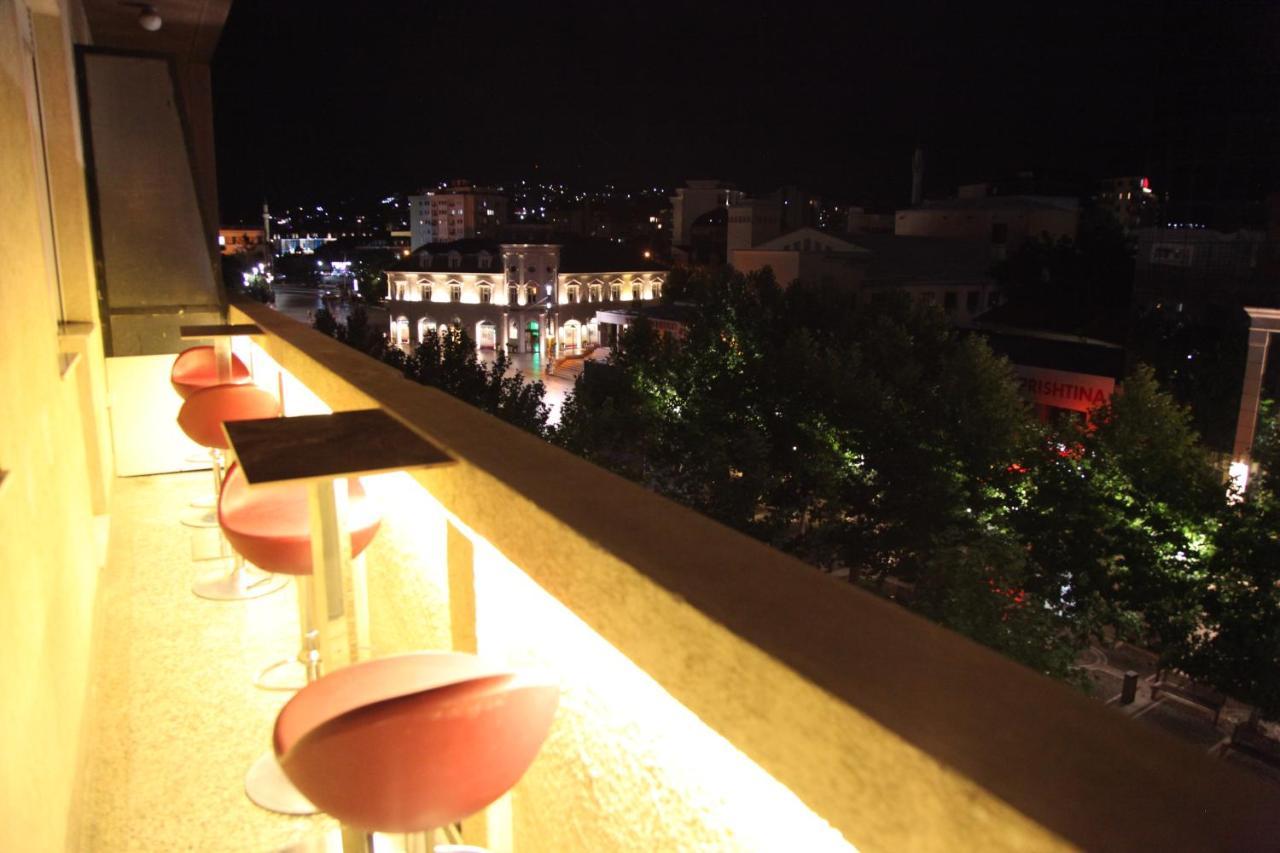 Apartment No 5 普里什蒂纳 外观 照片