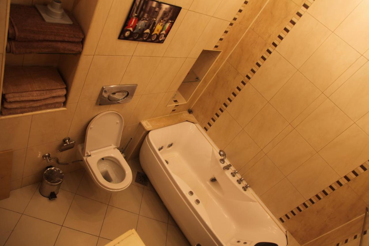 Apartment No 5 普里什蒂纳 外观 照片
