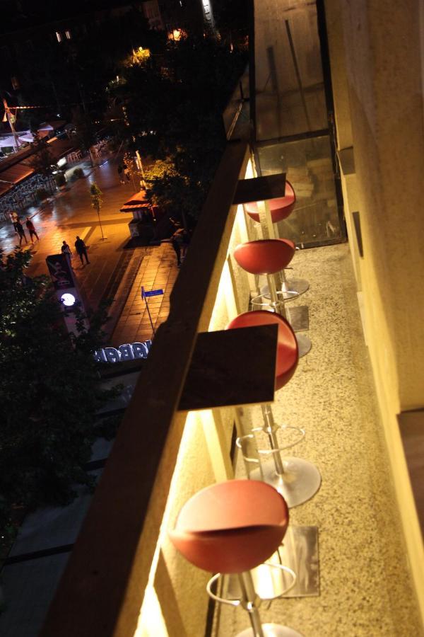 Apartment No 5 普里什蒂纳 外观 照片