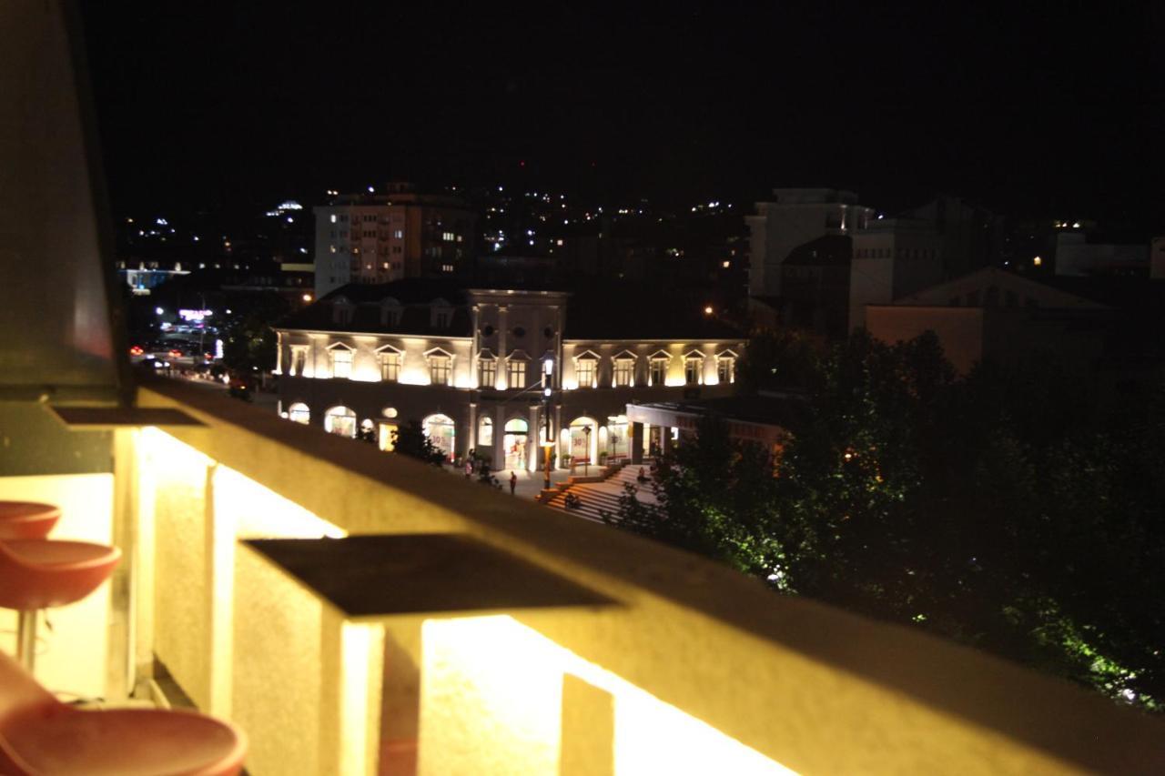 Apartment No 5 普里什蒂纳 外观 照片