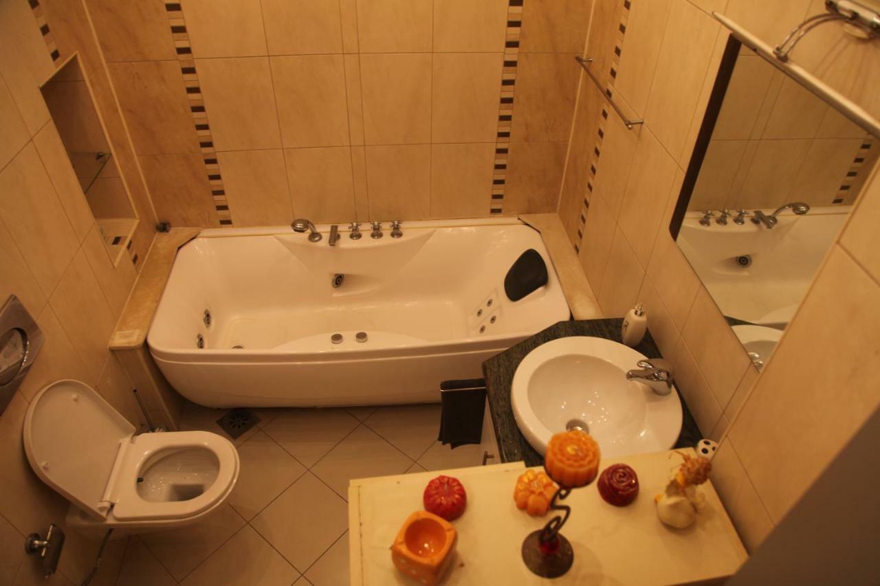 Apartment No 5 普里什蒂纳 外观 照片