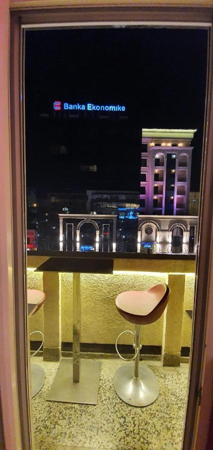 Apartment No 5 普里什蒂纳 外观 照片