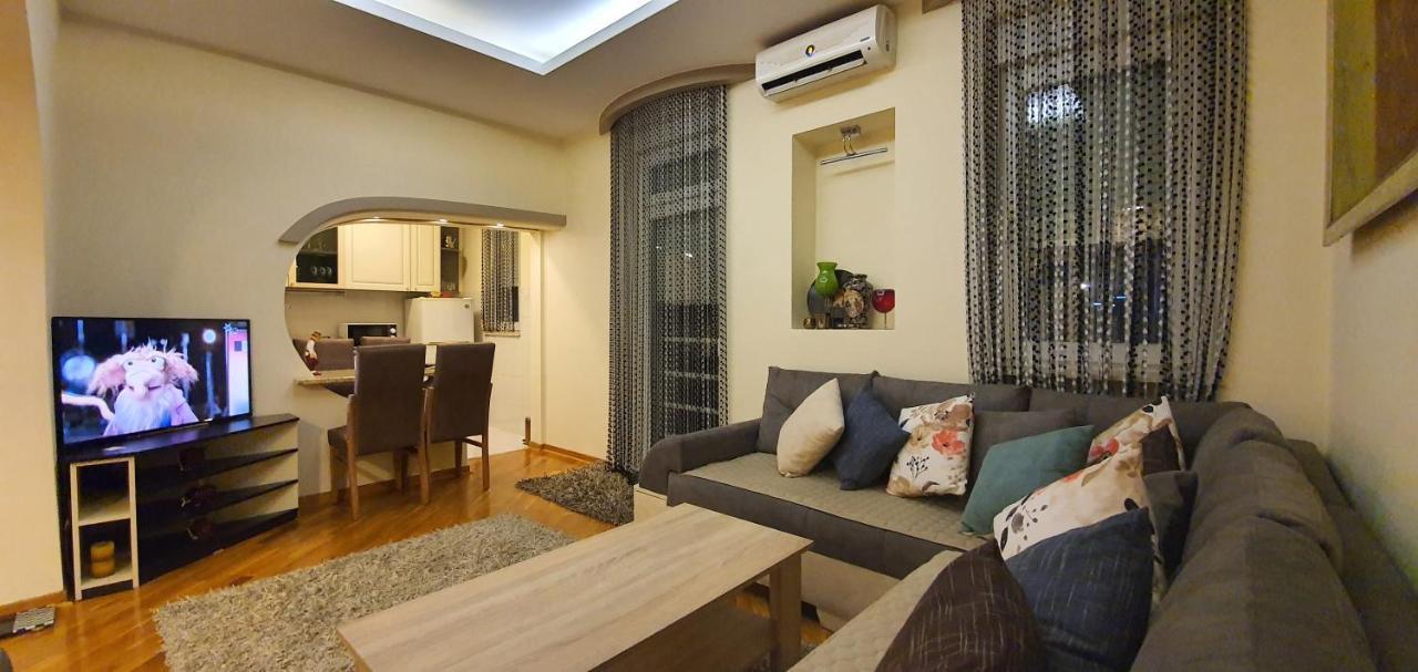 Apartment No 5 普里什蒂纳 外观 照片
