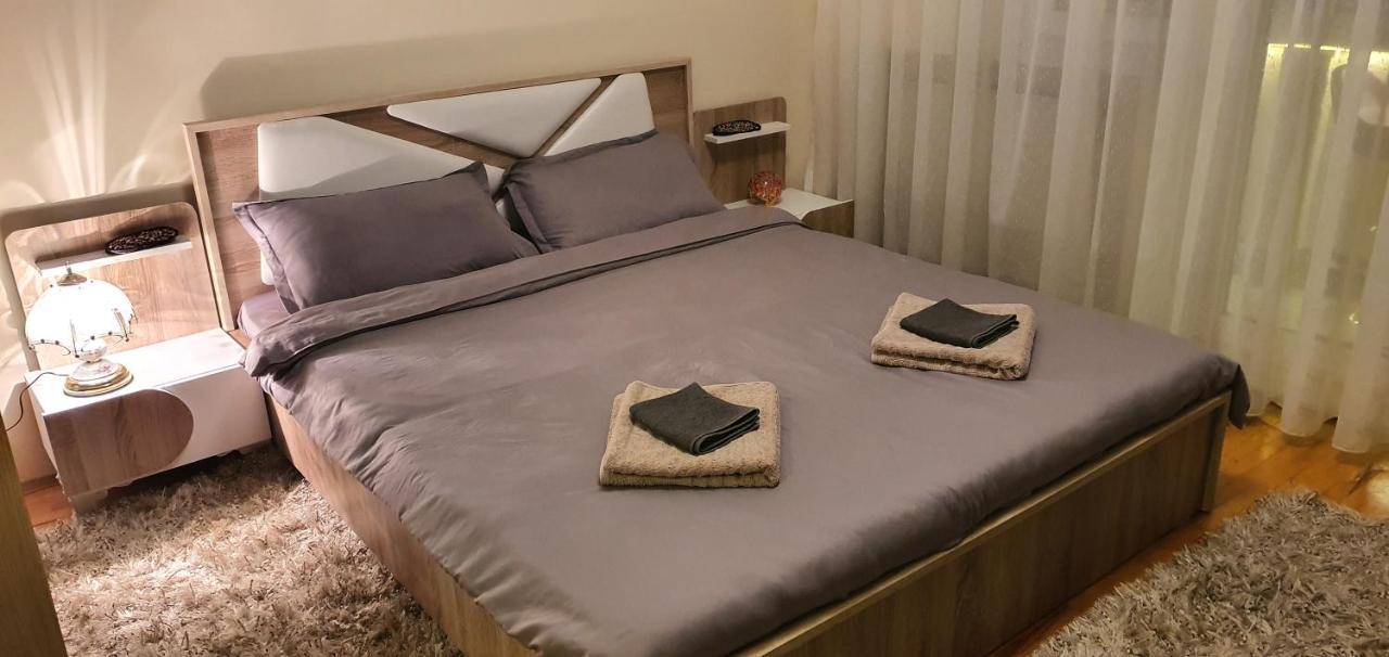 Apartment No 5 普里什蒂纳 外观 照片