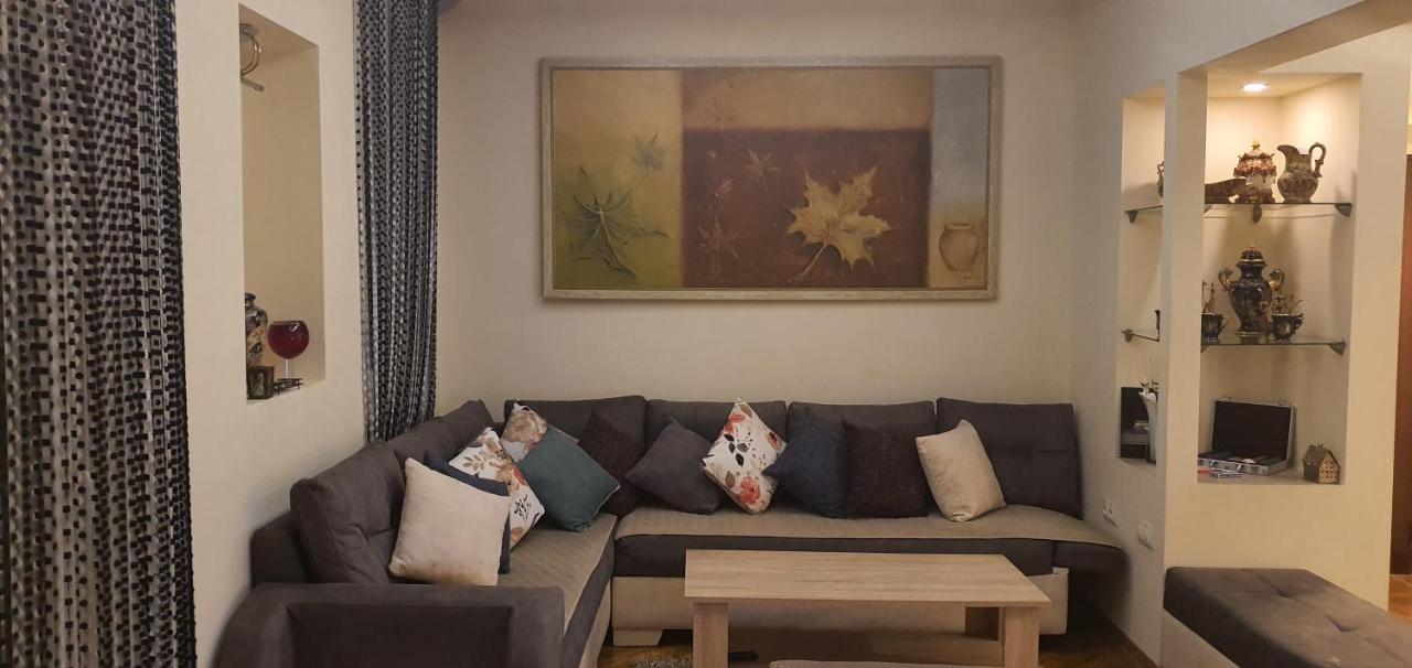 Apartment No 5 普里什蒂纳 外观 照片