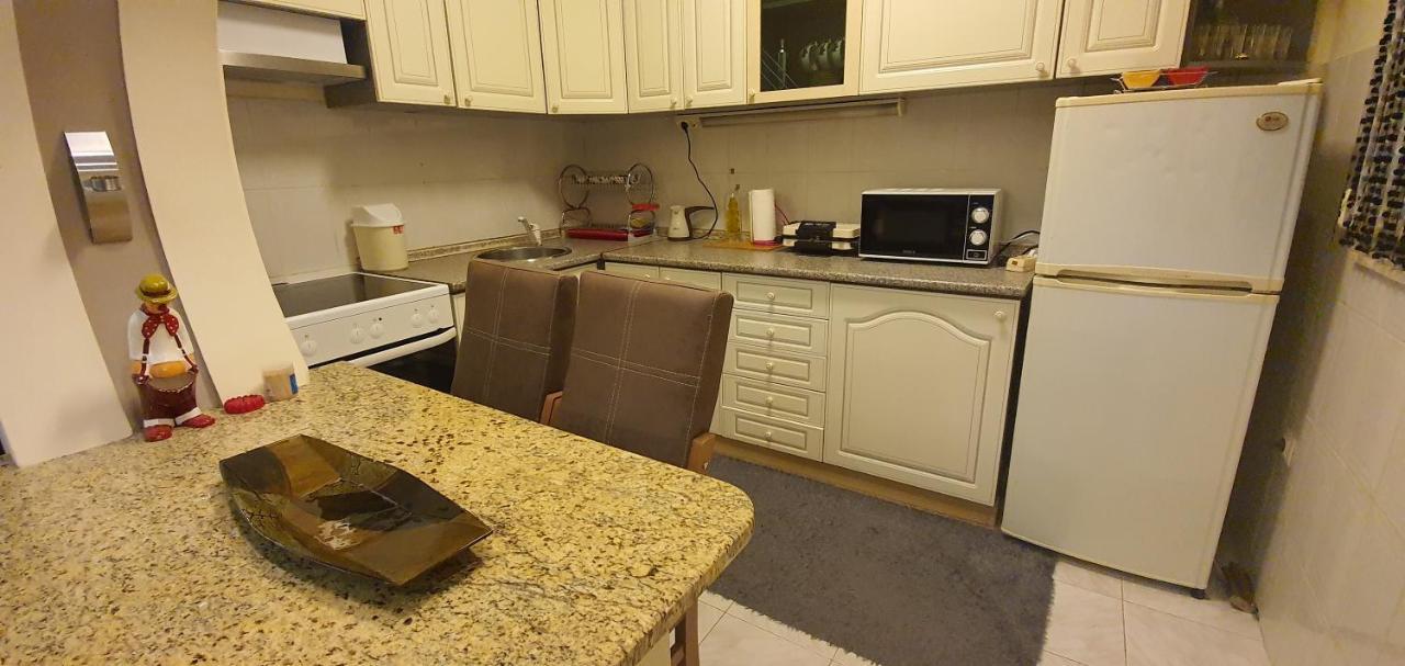 Apartment No 5 普里什蒂纳 外观 照片